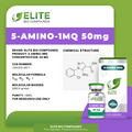 5-Amino-1MQ 50mg – Advanced Body Composition & Wellness Support | COA Verified