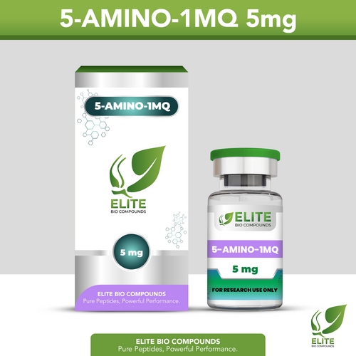 5-amino-1mq drug interactions 50mg Capsules 5-AMINO-1MQ