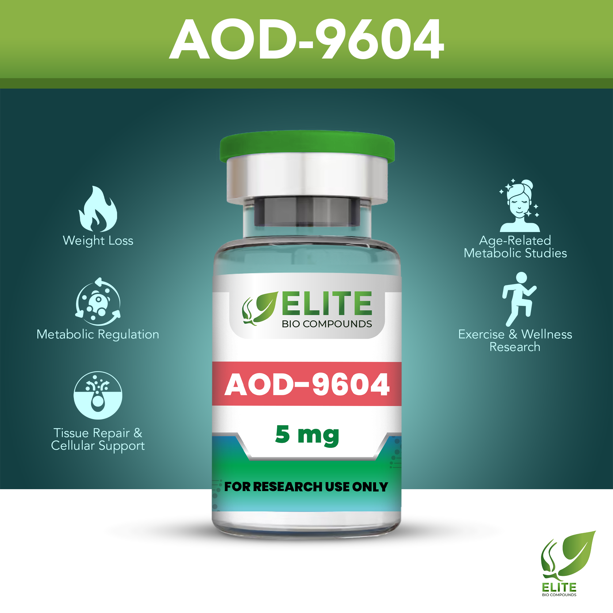 Products ELITE BIO COMPOUNDS Products ELITE BIO COMPOUNDS