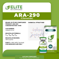 ARA-290 (Cibinetide) 16mg – Advanced Wellness & Recovery Support | COA Verified