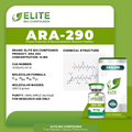 ARA-290 (10 mg) | Cellular Repair & Neurological Support | COA Verified