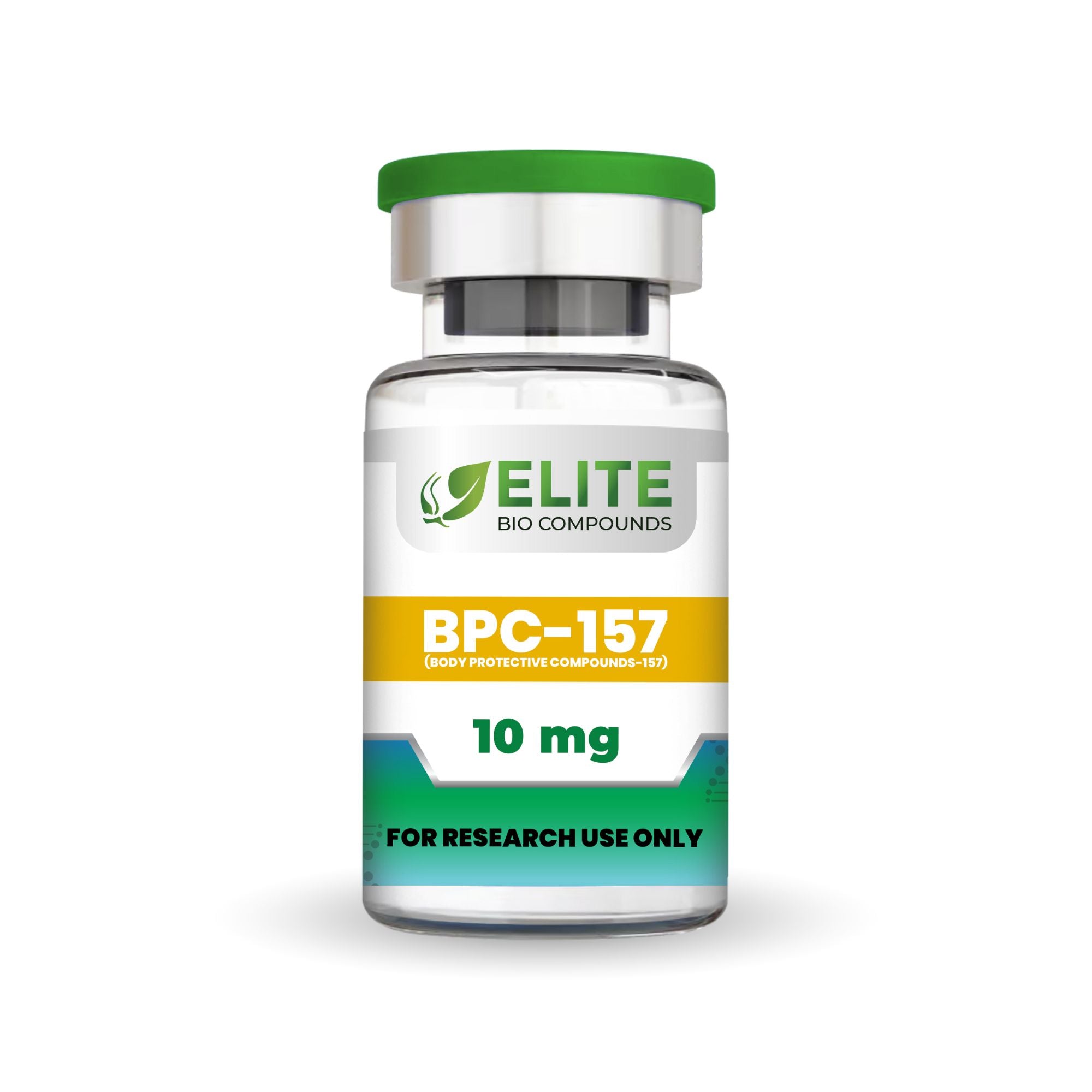 BPC-157 (Body Protection Compound-157) | Peptide for Tissue Repair & R ELITE BIO COMPOUNDS BPC-157 (Body Protection Compound-157) | Peptide for Tissue Repair & R ELITE BIO COMPOUNDS