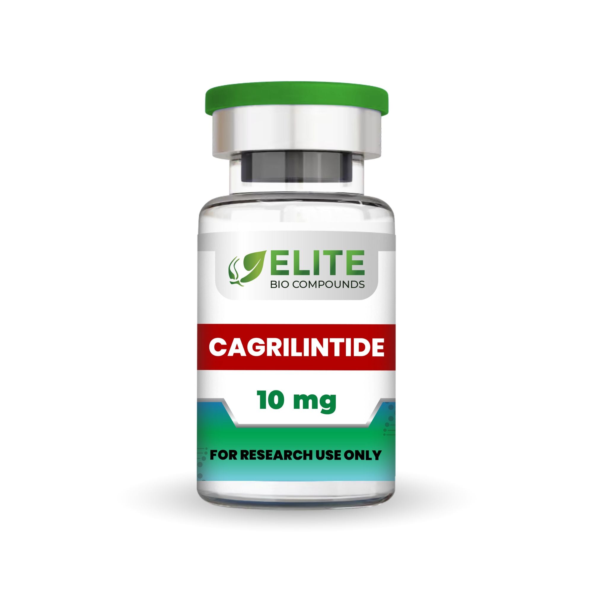 cagrilintide coa Cagrilintide (10 mg) | GLP-1 Booster for Weight & Appetite Support