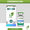 Cerebrolysin (60 mg) | Cognitive & Neuro Support | COA Verified