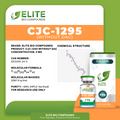 CJC-1295 Without DAC 2mg – Muscle Development, Wellness & Recovery Support | COA Verified