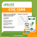 CJC-1295 No DAC (5 mg) | Growth Hormone Release Support | COA Verified