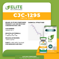 CJC-1295 with DAC (5 mg) | Long-Acting Growth Hormone Support | COA Verified