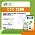 CJC-1295 + Ipamorelin (10 mg) | Growth Hormone Release, Recovery, Sleep & Healthy Aging Support | COA Verified