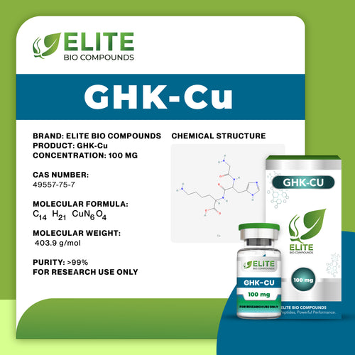 ghk-cu molecular weight 89030-95-5 Gly-His-Lys-Cu Copper Tripeptide-1; Prezatide copper Buy GHK-Cu 50mg Copper Peptide