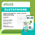 Glutathione (1500 mg) | Skin Brightening, Detox & Immune Support | COA Verified