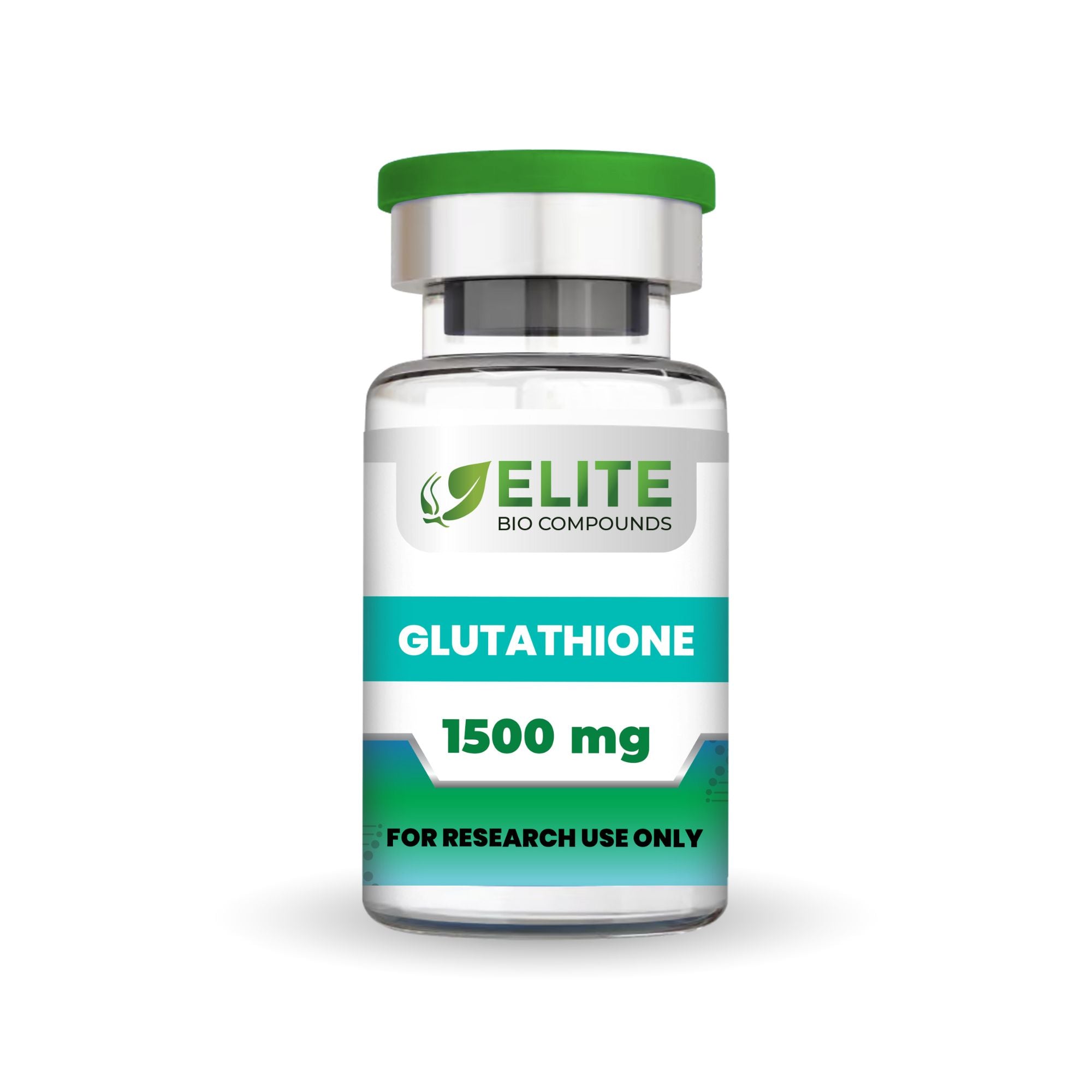 Glutathione (1500 mg) | Skin Brightening, Detox & Immune Support | COA Verified