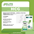 HCG (5000 IU) | Hormone Support Peptide | COA Verified