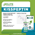Kisspeptin-10 (10 mg) | Hormonal Regulation Support | COA Verified