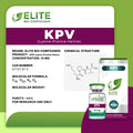 KPV (10 mg) | Anti-Inflammatory Support, Skin Repair & Gut Health | COA Verified