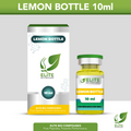 Lemon Bottle 10ml – Body Contouring, Energy Balance & Wellness Formula