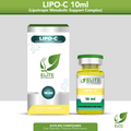 LIPO-C (10 mL) | Lipotropic Metabolic Support Formula | COA Verified