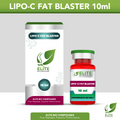 LIPO-C Fat Blaster 10ml – Energy Boost, Metabolic Support & Active Lifestyle