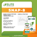 SNAP-8 (10 mg) | Skin Smoothing & Anti-Aging Support | COA Verified