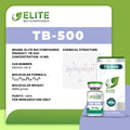 TB-500 (10 mg) | Healing, Recovery & Performance Support| COA Verified
