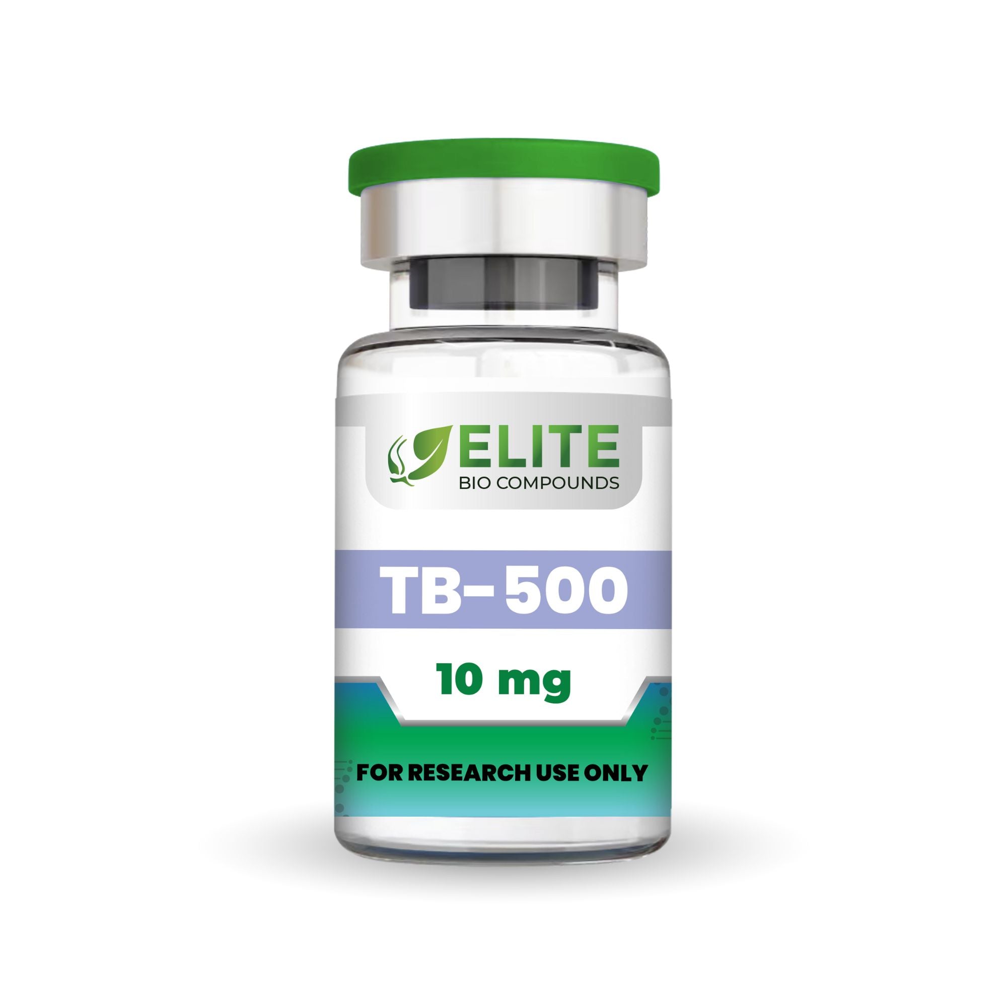 TB-500 (10 mg) | Healing, Recovery & Performance Support| COA Verified