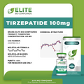 Tirzepatide 100 mg