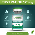 Tirzepatide 120 mg