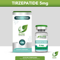 Tirzepatide 5mg – Wellness & Metabolic Support Formula | COA Verified