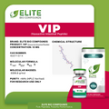 VIP (10 mg) | Immune Function, Cellular Health & Recovery Support | COA Verified