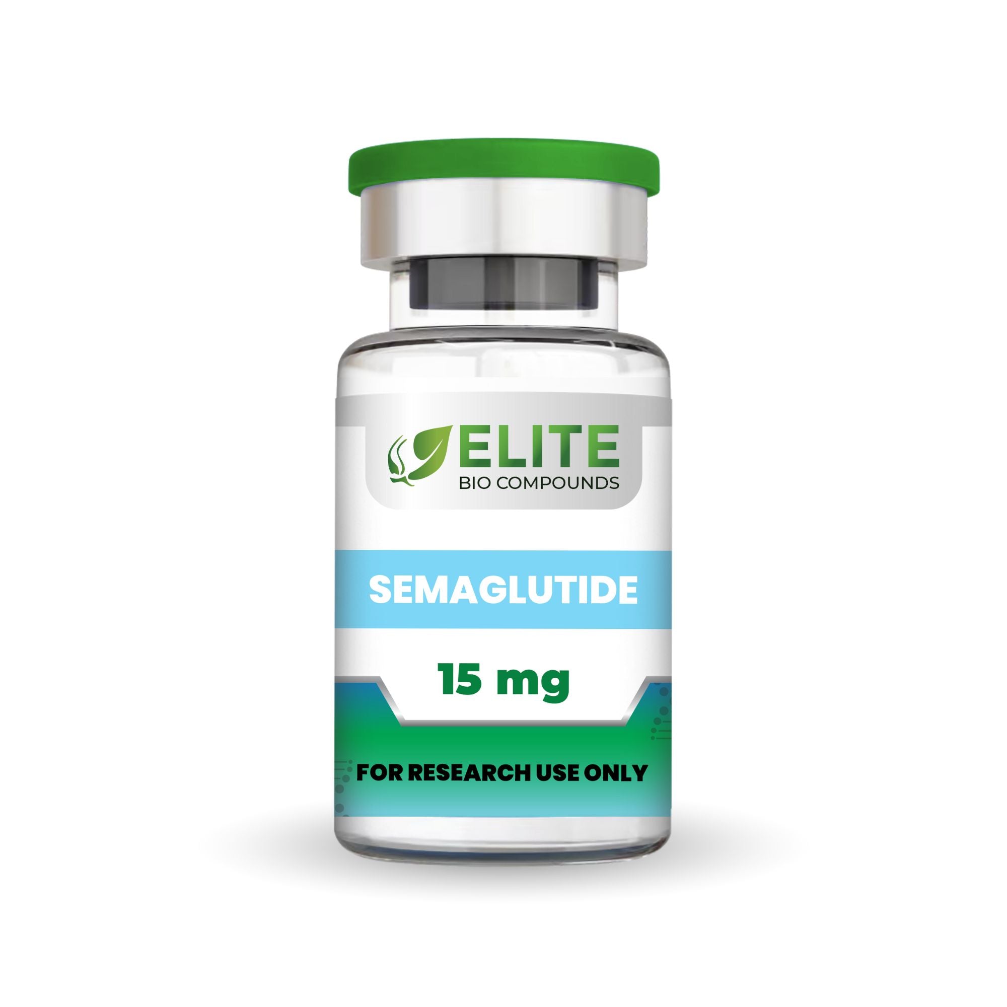 Semaglutide | Appetite Control, Blood Sugar & Weight Support | COA Verified